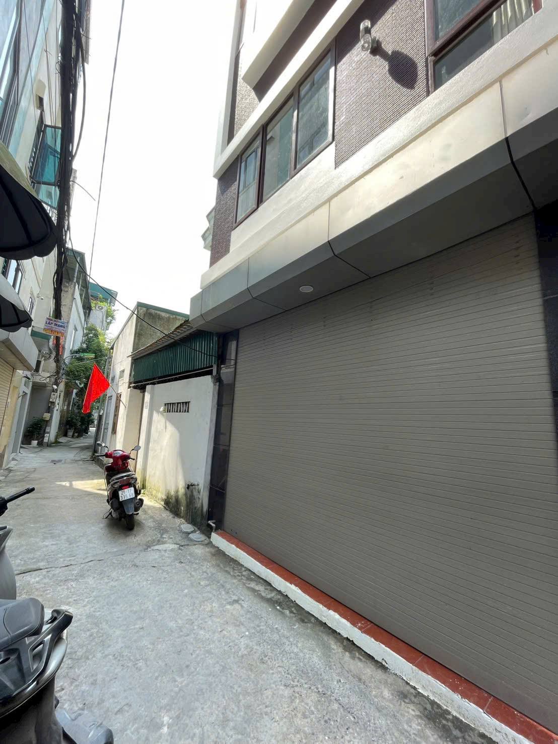 Bán nhà Cổ Linh Thạch Bàn